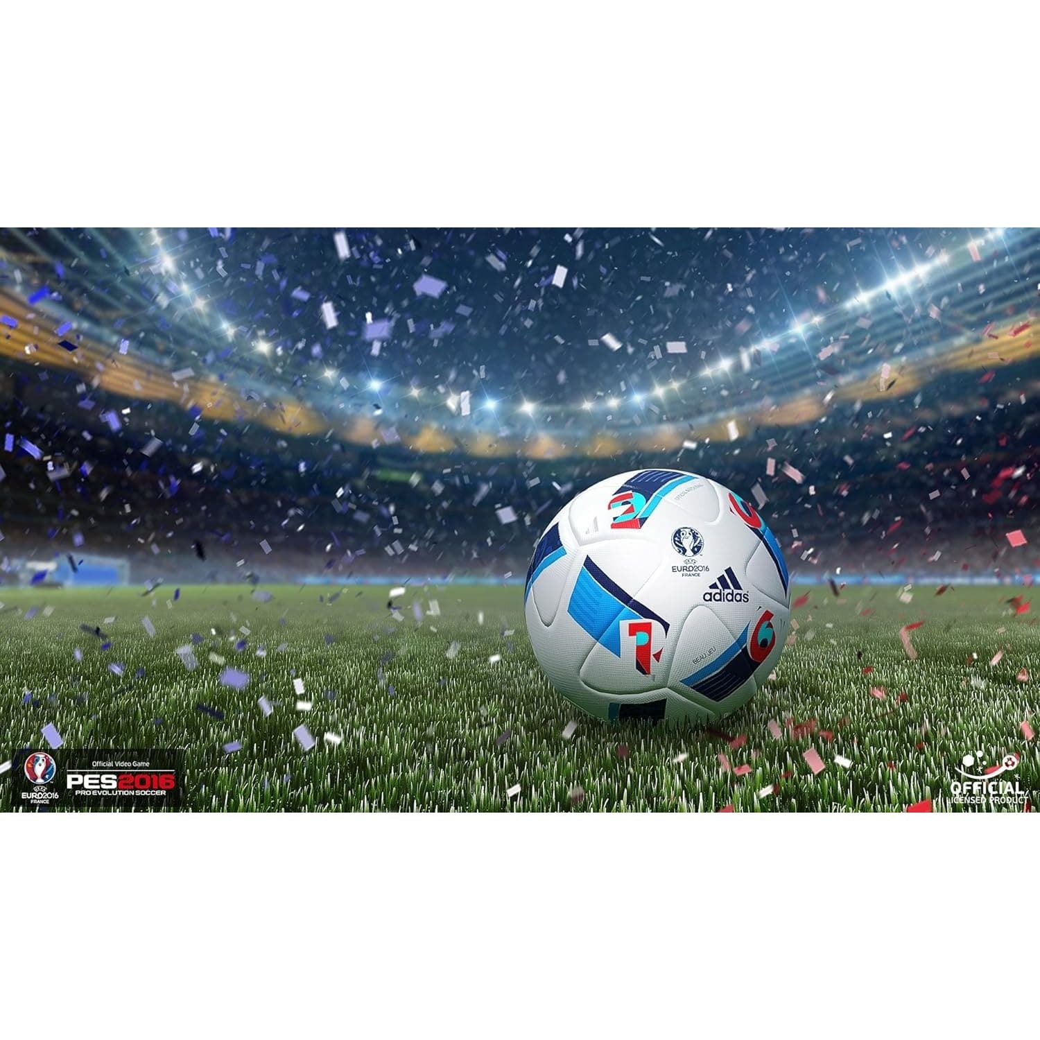 Buy PS4,UEFA Euro 2016/Pro Evolution Soccer (PS4) - Gadcet UK | UK | London | Scotland | Wales| Near Me | Cheap | Pay In 3 | Video Game Software